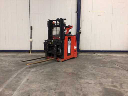 Linde L06AP Stacker 2018