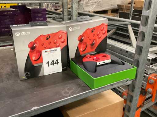 Xbox - Elite Series 2 - Controller (2x)