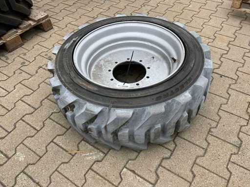 Electro 36x14LL-22.5 Non-marking Wiel