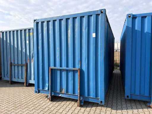 Containere de depozitare/transport pentru cabluri