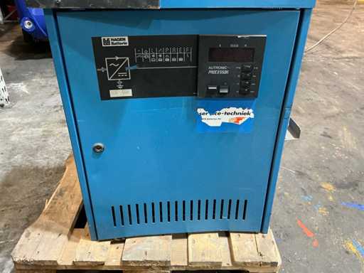 Hagen 80/55 Acculader