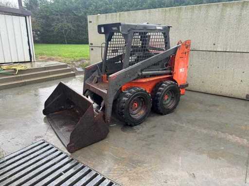 Thomas - T153 - Shovel - 2001