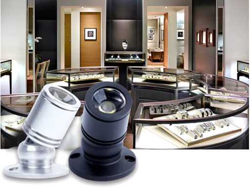 - MINI LED SPOT (30x)