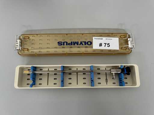 Olympus - WA53005A,10 mm 30° HD - Optique laparoscopie