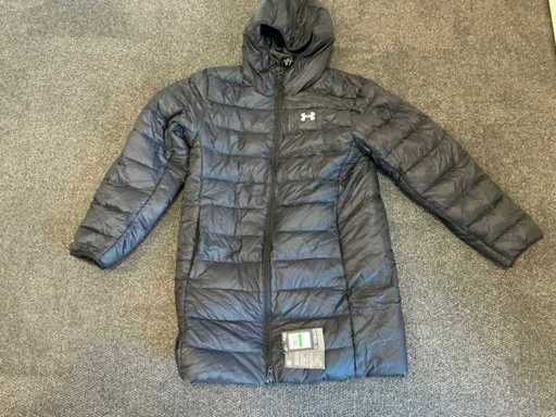 Under Armour Legend down Parka Jaa