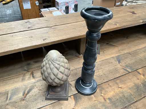 Diverse Decoratie (49x)