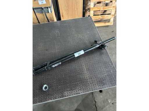 K&M - zestaw stojaków głośnikowych