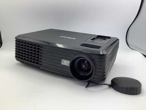 Infocus X6 Beamers & projectie