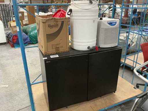 Accessoires et accessoires d’aquarium