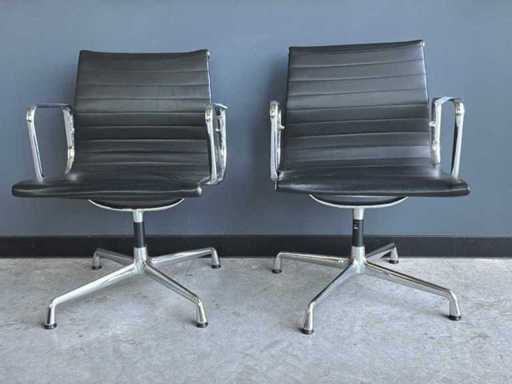Președinte de ședință Vitra EA108 (2x)