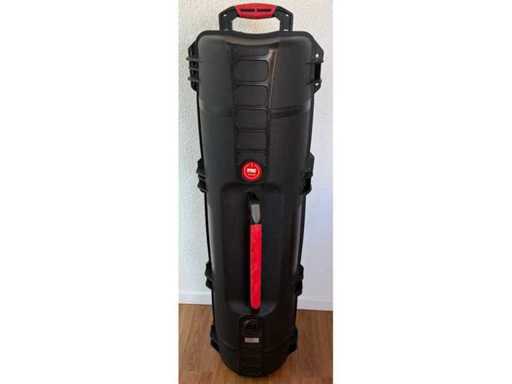 HPRC - PH-6400TRW - 2012 - Sonstige Artikel aus dem Bereich „Videoausstattung“