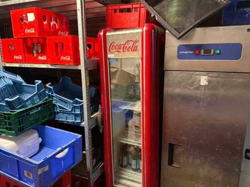 Cola Koelkast