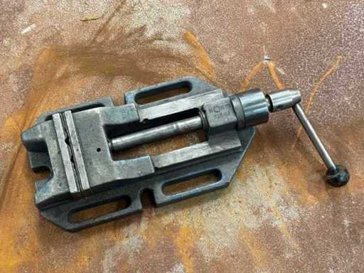 Machineklem - Röhm - 110x125