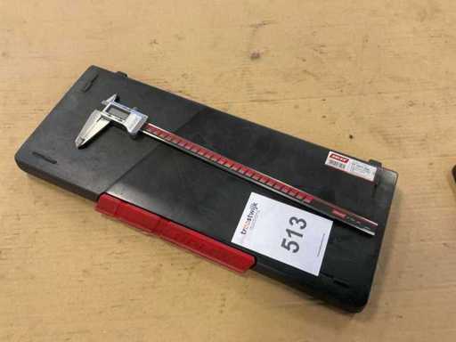 Étrier numérique Holex