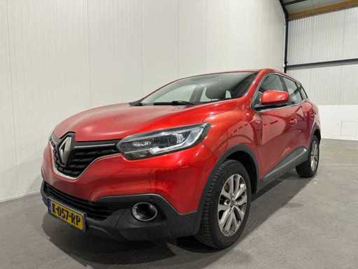 Renault Kadjar 1.2 TCe Zen K-057-RP