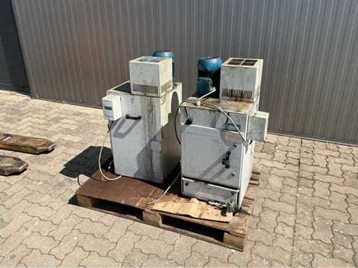 Industrie Sauger