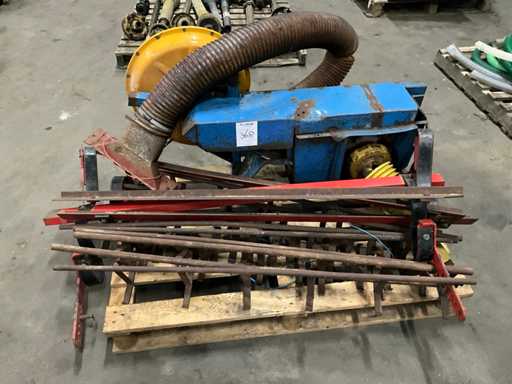 Einbock Wied-eg unter