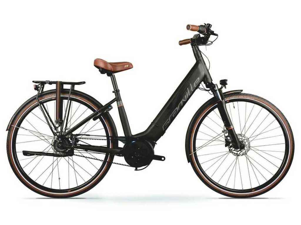 Granville E-integrated 10 active+ belt 500wh 2023