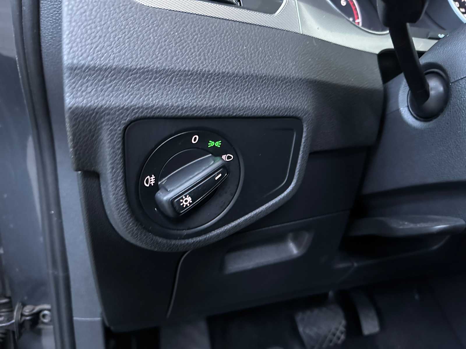 Volkswagen Golf Sportsvan 1.0 TSI Highline 110pk 2018, N-155-RT