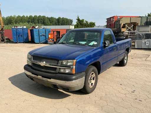 2003 Chevrolet Pick-Up Personenauto