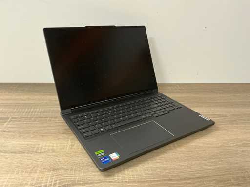 Lenovo Thinkbook 16p G4 IRH Laptop