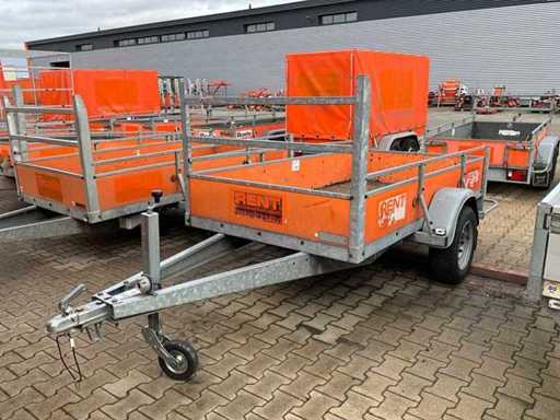 Zwiastun Atec EO1300 z 2013 roku