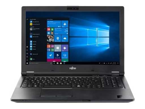 Fujitsu PC Lifebook E5510