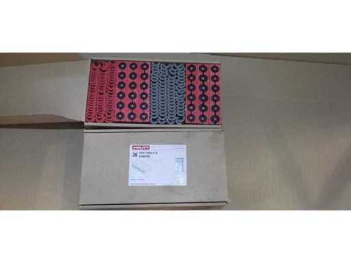 HILTI - CFS-T 30/0+13-23 - Module pentru etanșarea cablurilor/țevii