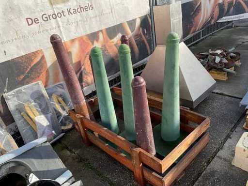 Amsterdammertjes (7x)