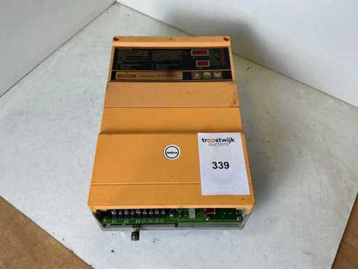 Cegelec Variathyr VNTC/WNTC DC motor controller