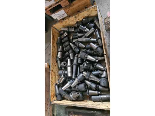  ISO50 Gereedschaphouders