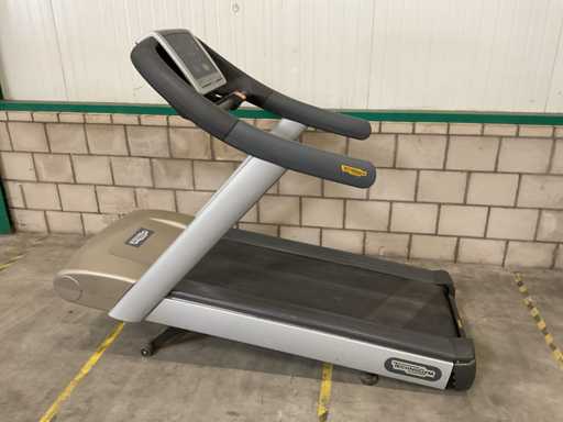 Technogym Excite Run 500 Electric Treadmill