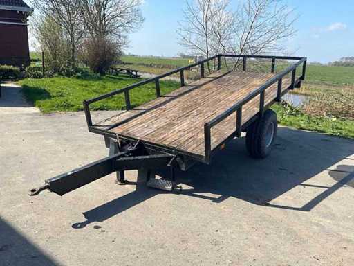 Kastenwagen / Transportwagen