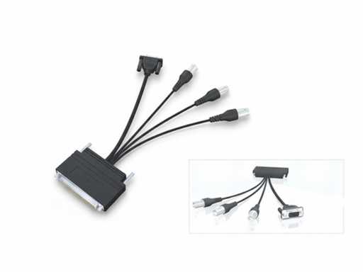 Câble multifonction Hemsel 1m 8 fonction-VSD100692-8