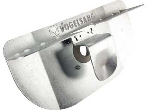 Vogelsang DN100 Slurrysproeier