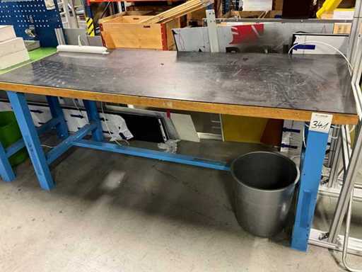 Garant Workbench