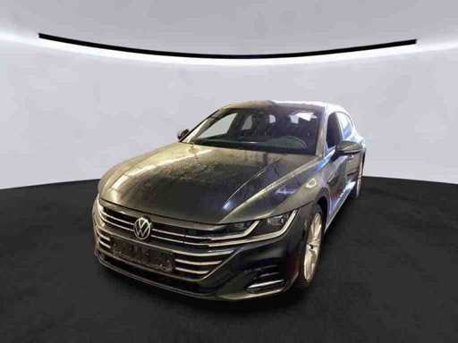 Volkswagen Arteon Shooting Brake 1.4 TSI eHybrid R-Line 218PK Automaat 2022