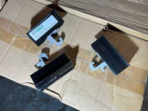 Green Power Allimex Middle Clamp D Black (2600x)