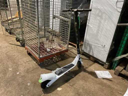 Scuter electric Segway