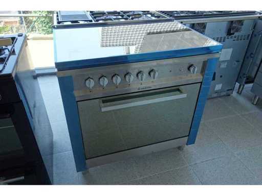 Ariston - CP057GT-S - Fornuis