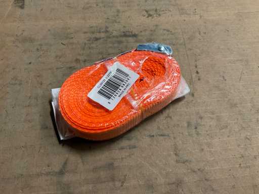 Torse CL00125 Sangle 0,25T6M (10x)