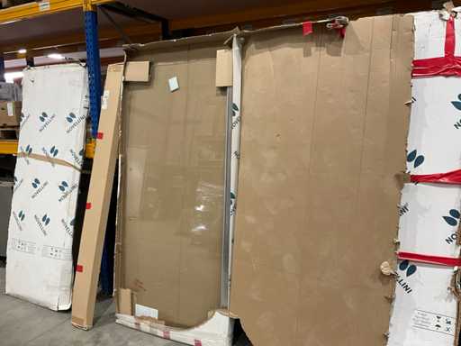 Novellini - Shower door