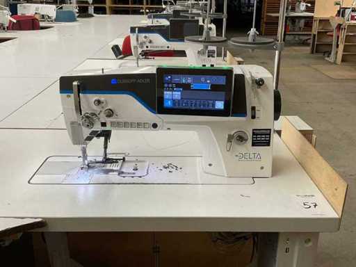 Dürkopp Adler D867 naaimachine