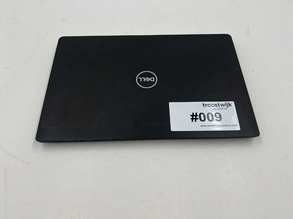 Dell — Latiude 7400 — 14 cali — FHD