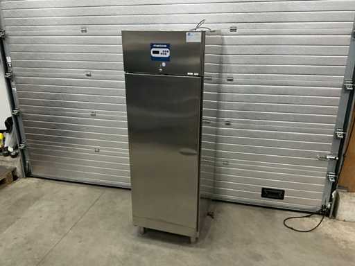 Metos S 70L TN STAINLESS STEEL refrigerator