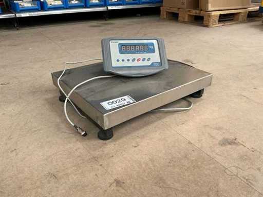 Xaccurex RXT-150M Waage