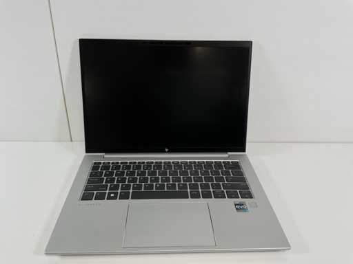 HP EliteBook 840 G9 14”, Core(TM) i7 12th Gen, 32 GB RAM, 512 GB NVMe Laptop