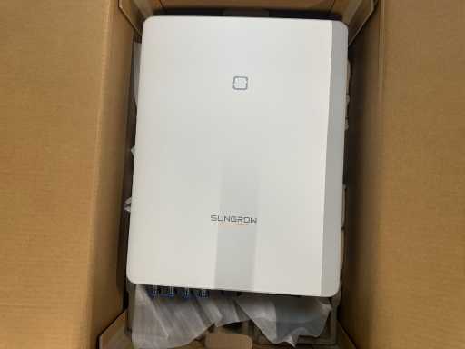 Sungrow - SG20RT Premium - 20k inverter for solar panels