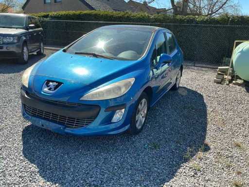 2008 Peugeot 308 Berline Personenauto