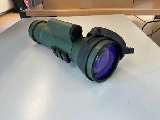 Lahoux LV-81 semi-assembly (9x)